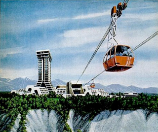 Illustration for article titled 10 Failed Utopian Cities That Influenced the Future
